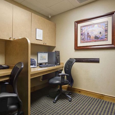 Homewood Suites By Hilton Phoenix-Biltmore Esterno foto