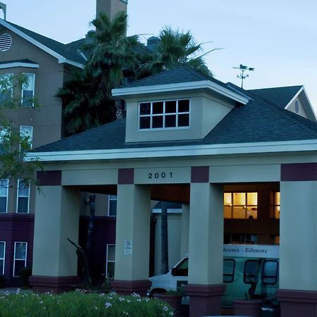 Homewood Suites By Hilton Phoenix-Biltmore Esterno foto