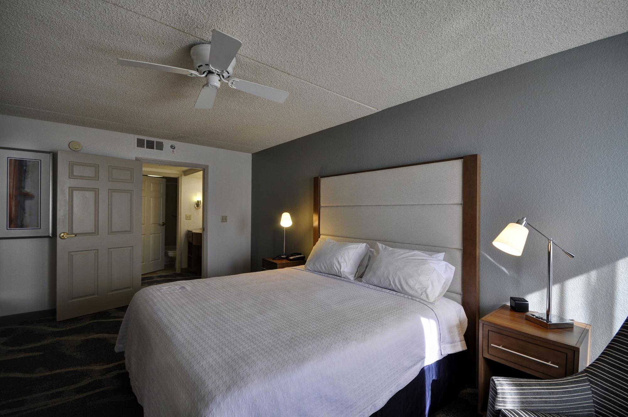 Homewood Suites By Hilton Phoenix-Biltmore Esterno foto