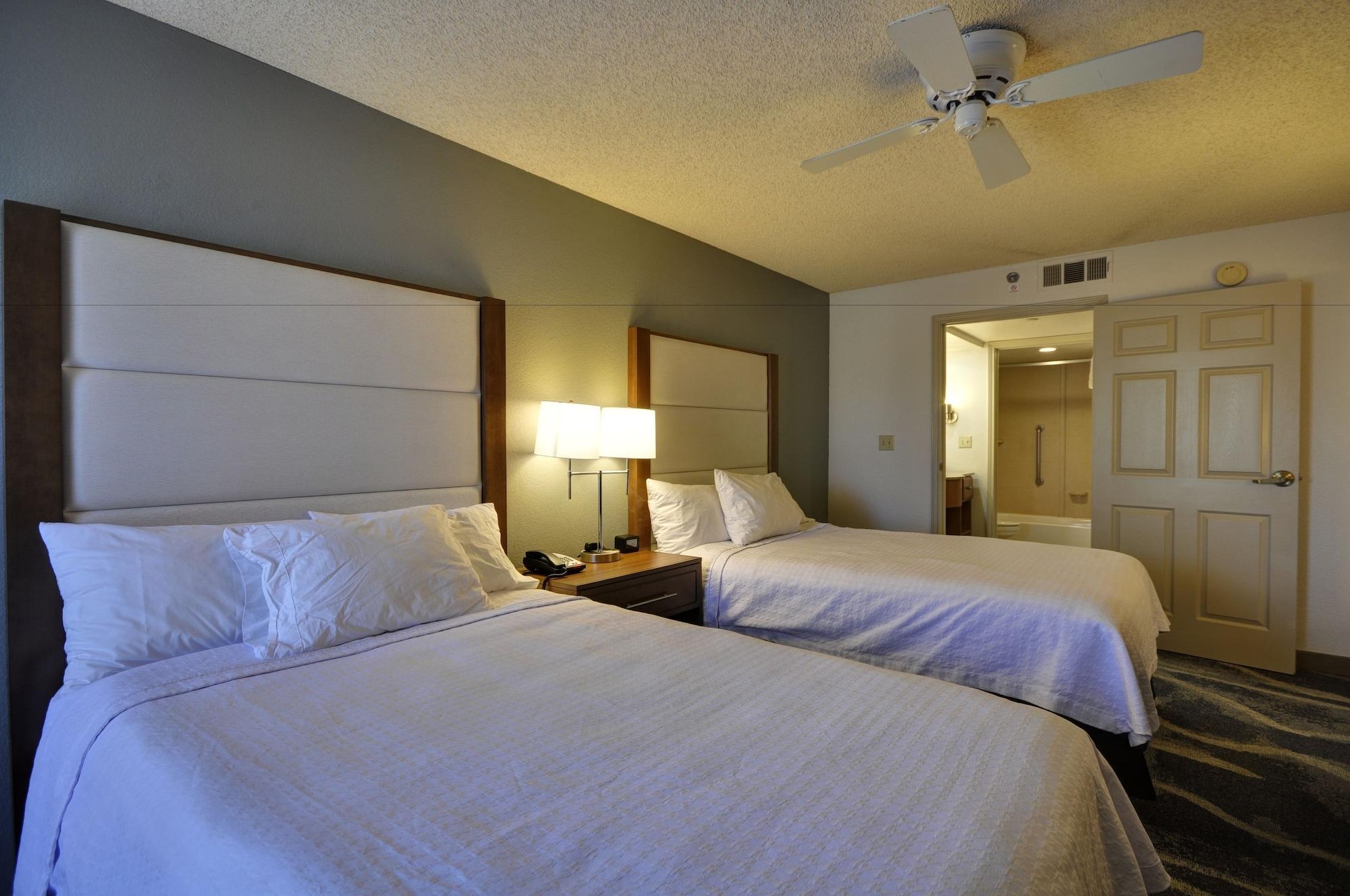 Homewood Suites By Hilton Phoenix-Biltmore Esterno foto