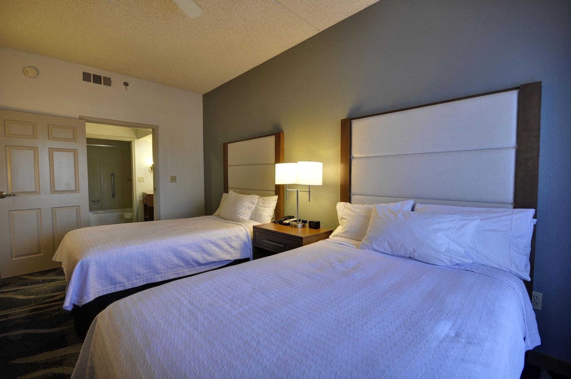 Homewood Suites By Hilton Phoenix-Biltmore Esterno foto