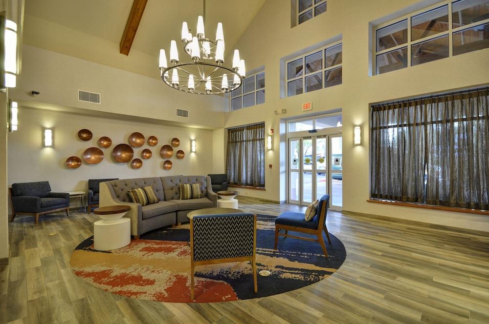 Homewood Suites By Hilton Phoenix-Biltmore Esterno foto