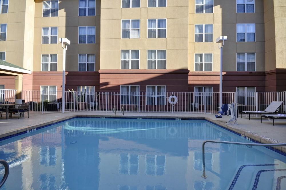 Homewood Suites By Hilton Phoenix-Biltmore Esterno foto