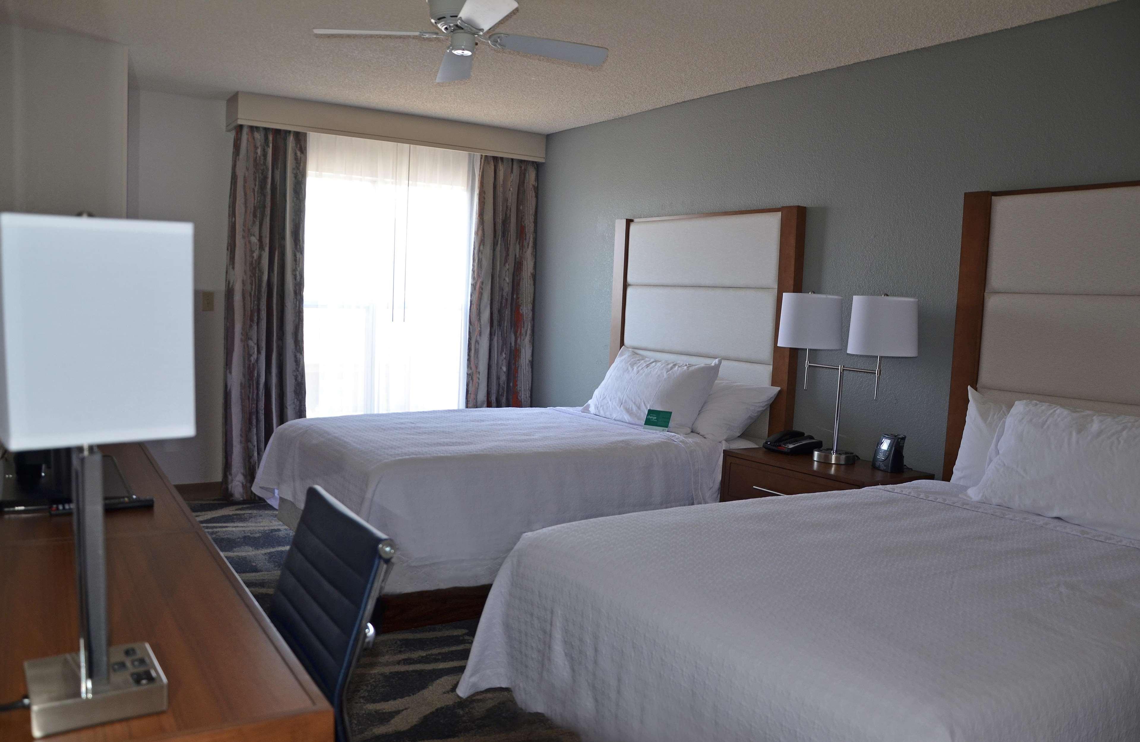 Homewood Suites By Hilton Phoenix-Biltmore Esterno foto