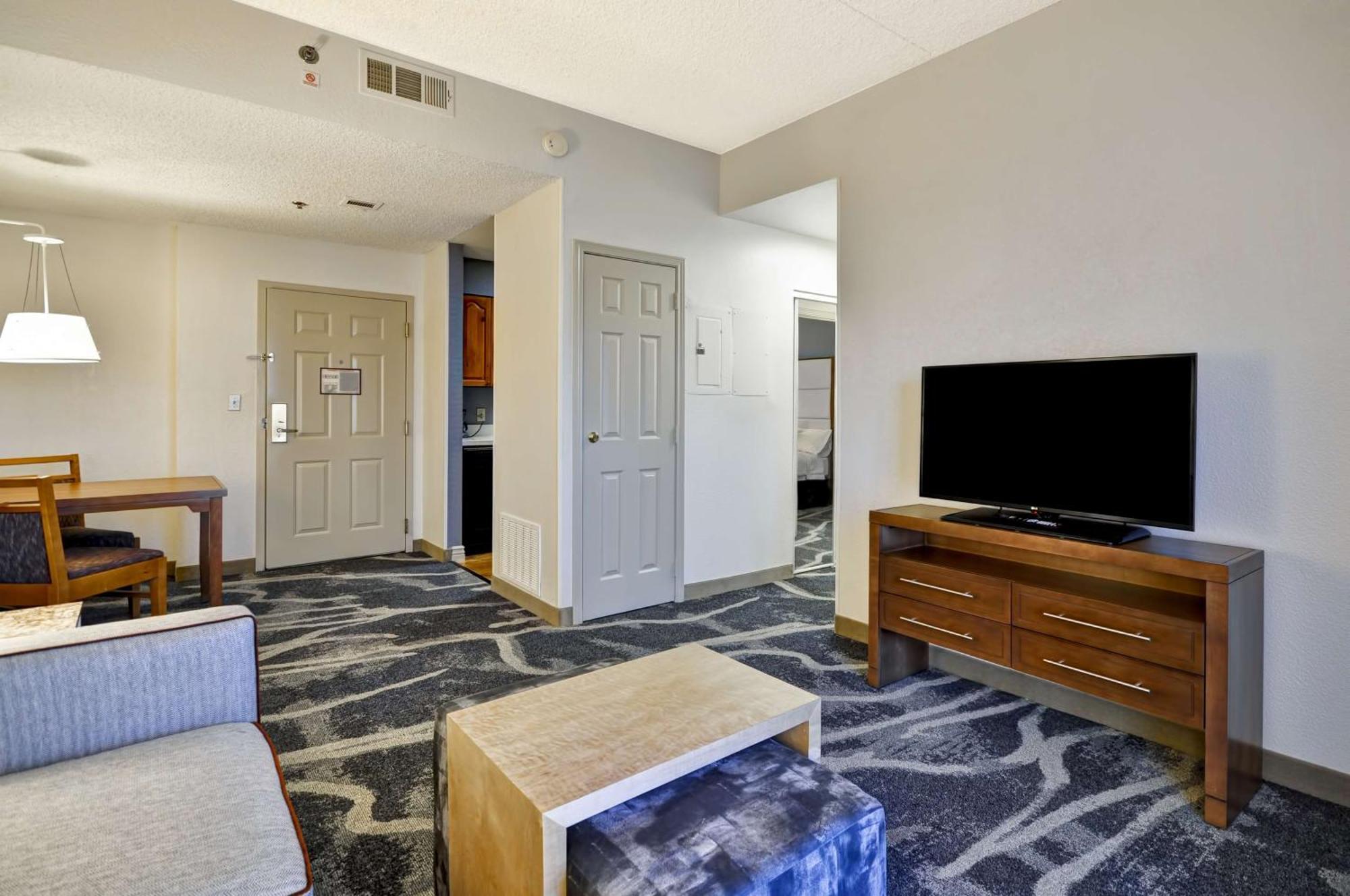 Homewood Suites By Hilton Phoenix-Biltmore Esterno foto