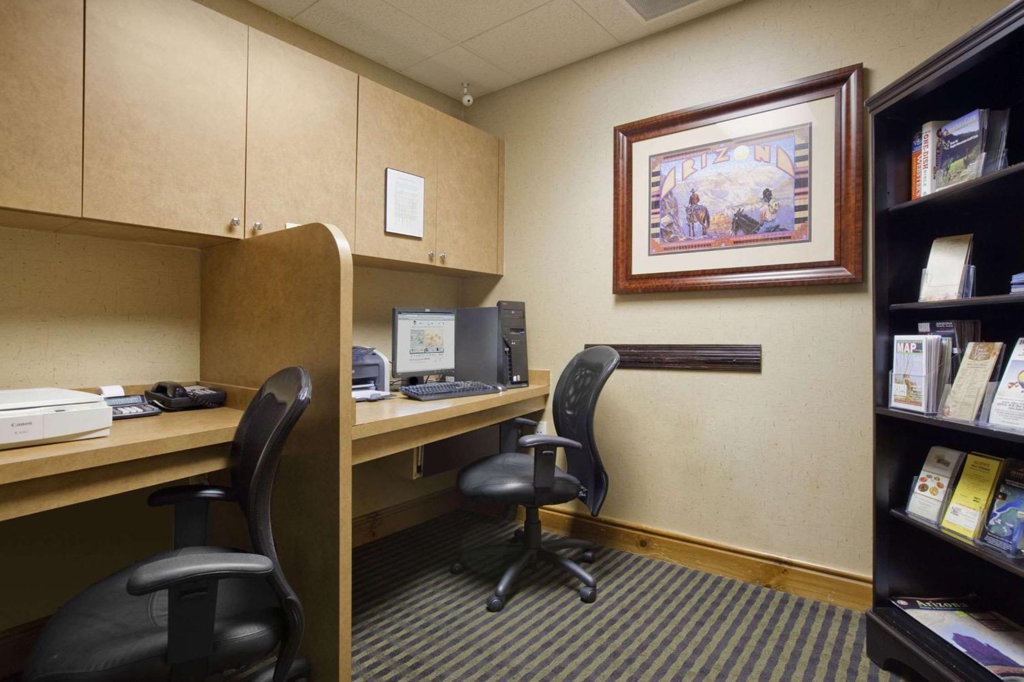Homewood Suites By Hilton Phoenix-Biltmore Esterno foto
