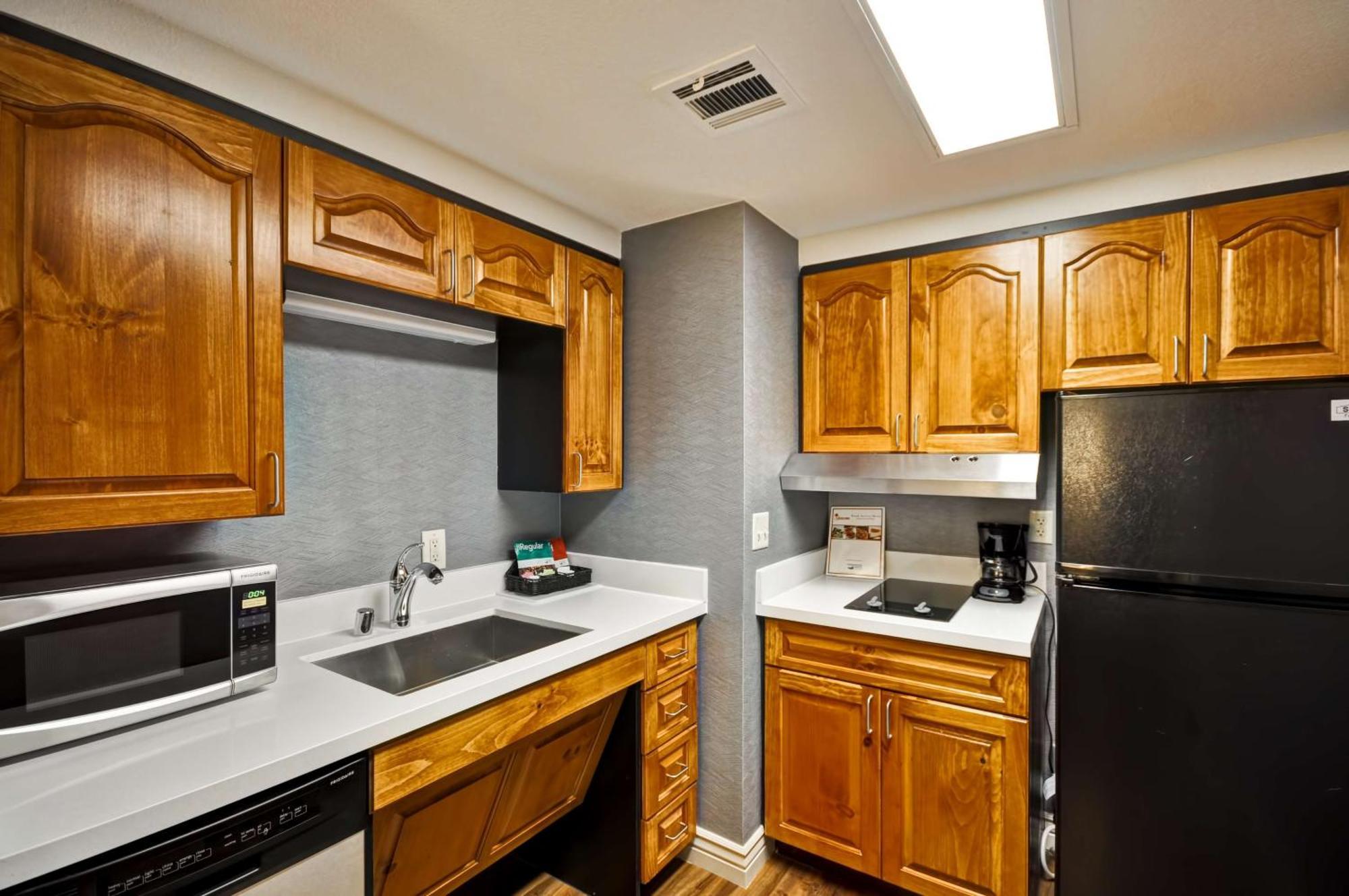 Homewood Suites By Hilton Phoenix-Biltmore Esterno foto