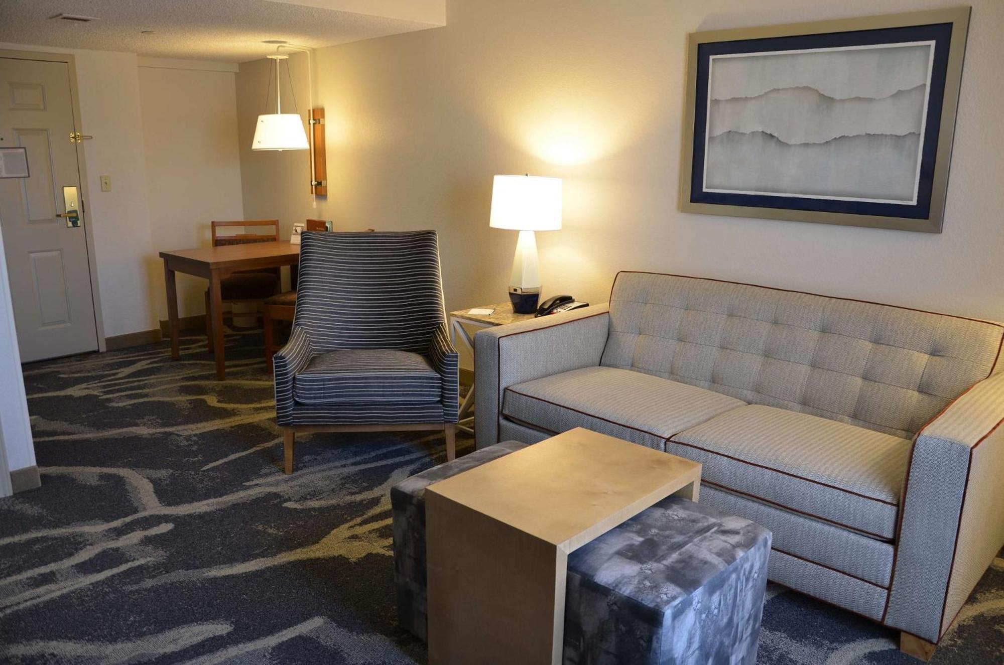 Homewood Suites By Hilton Phoenix-Biltmore Esterno foto