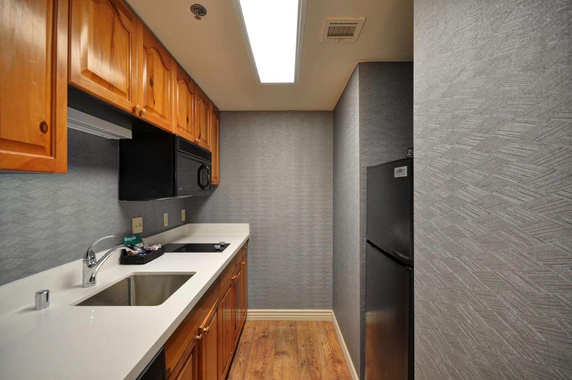 Homewood Suites By Hilton Phoenix-Biltmore Esterno foto