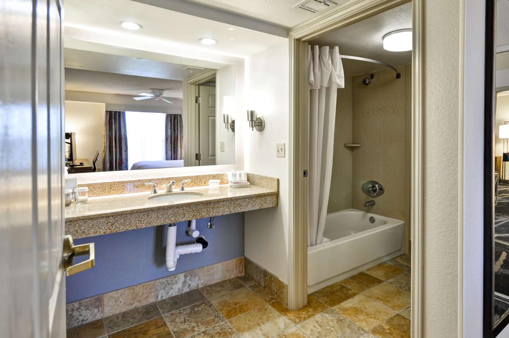 Homewood Suites By Hilton Phoenix-Biltmore Esterno foto