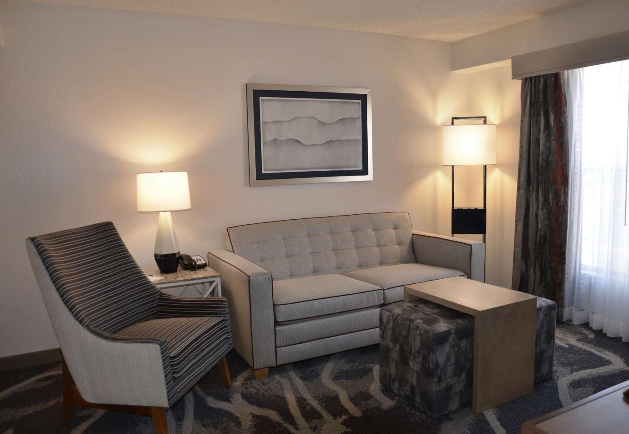 Homewood Suites By Hilton Phoenix-Biltmore Esterno foto