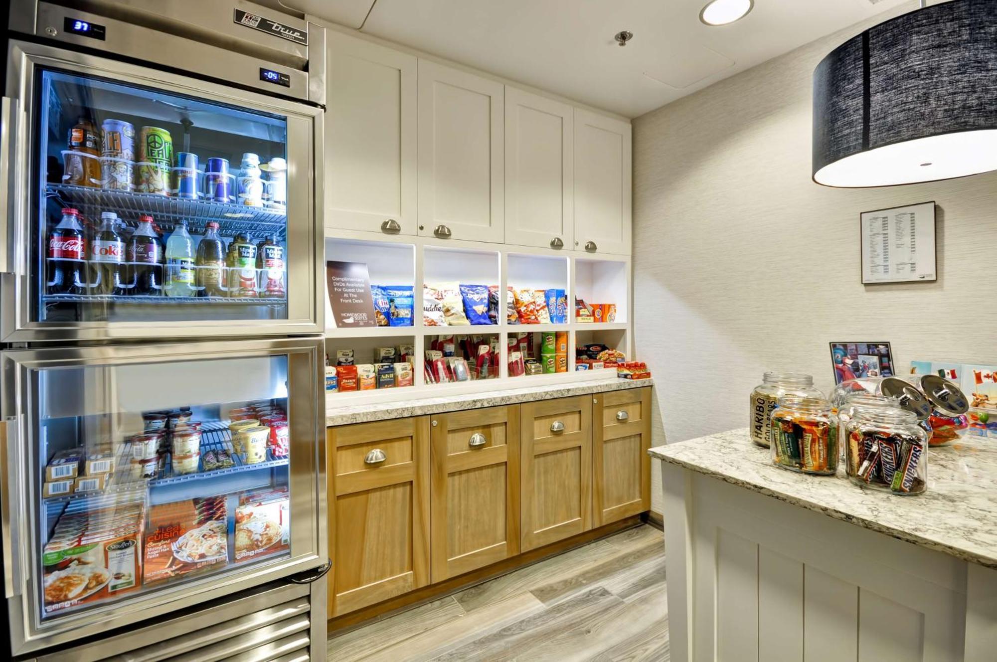 Homewood Suites By Hilton Phoenix-Biltmore Esterno foto
