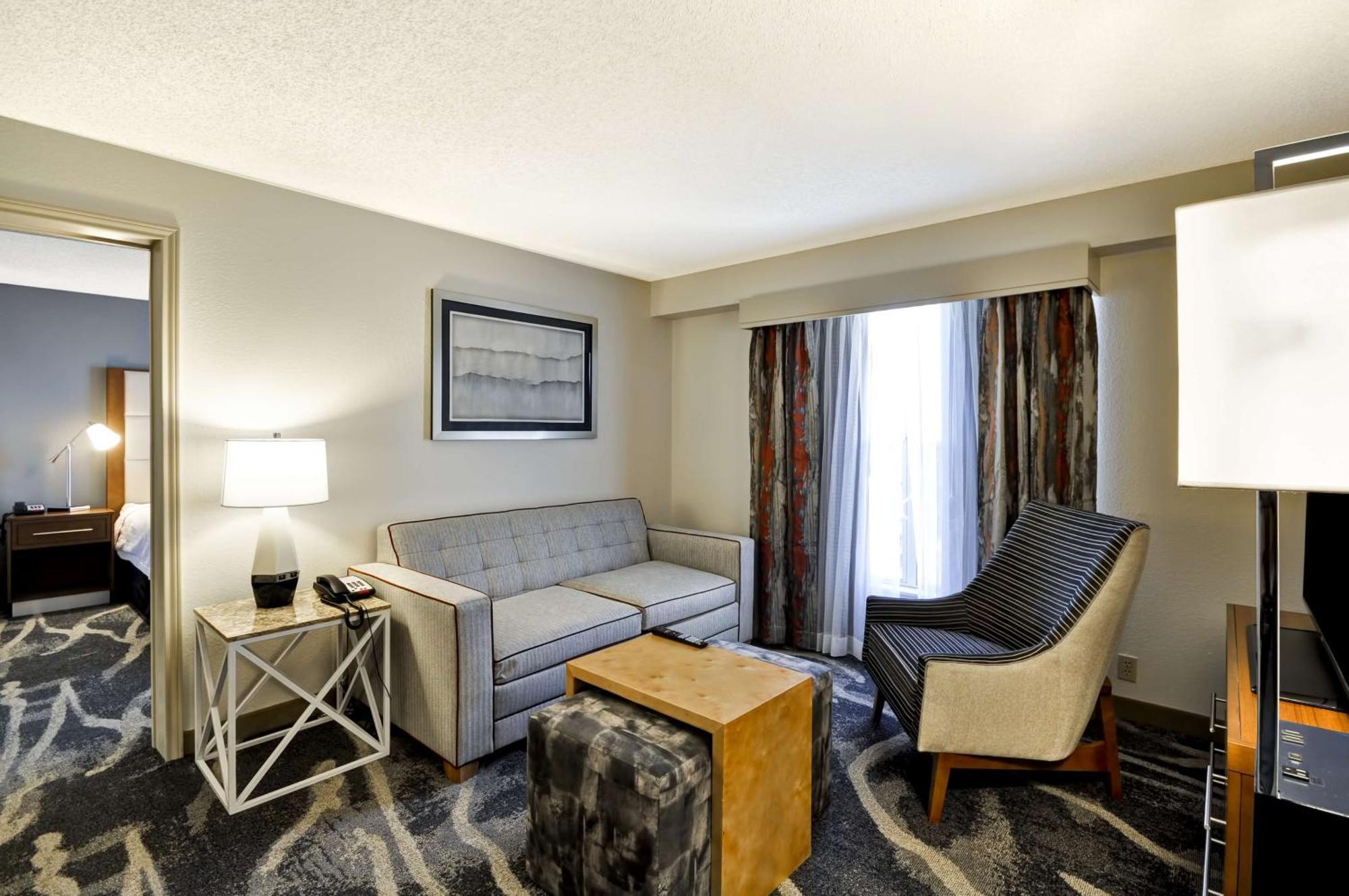 Homewood Suites By Hilton Phoenix-Biltmore Esterno foto