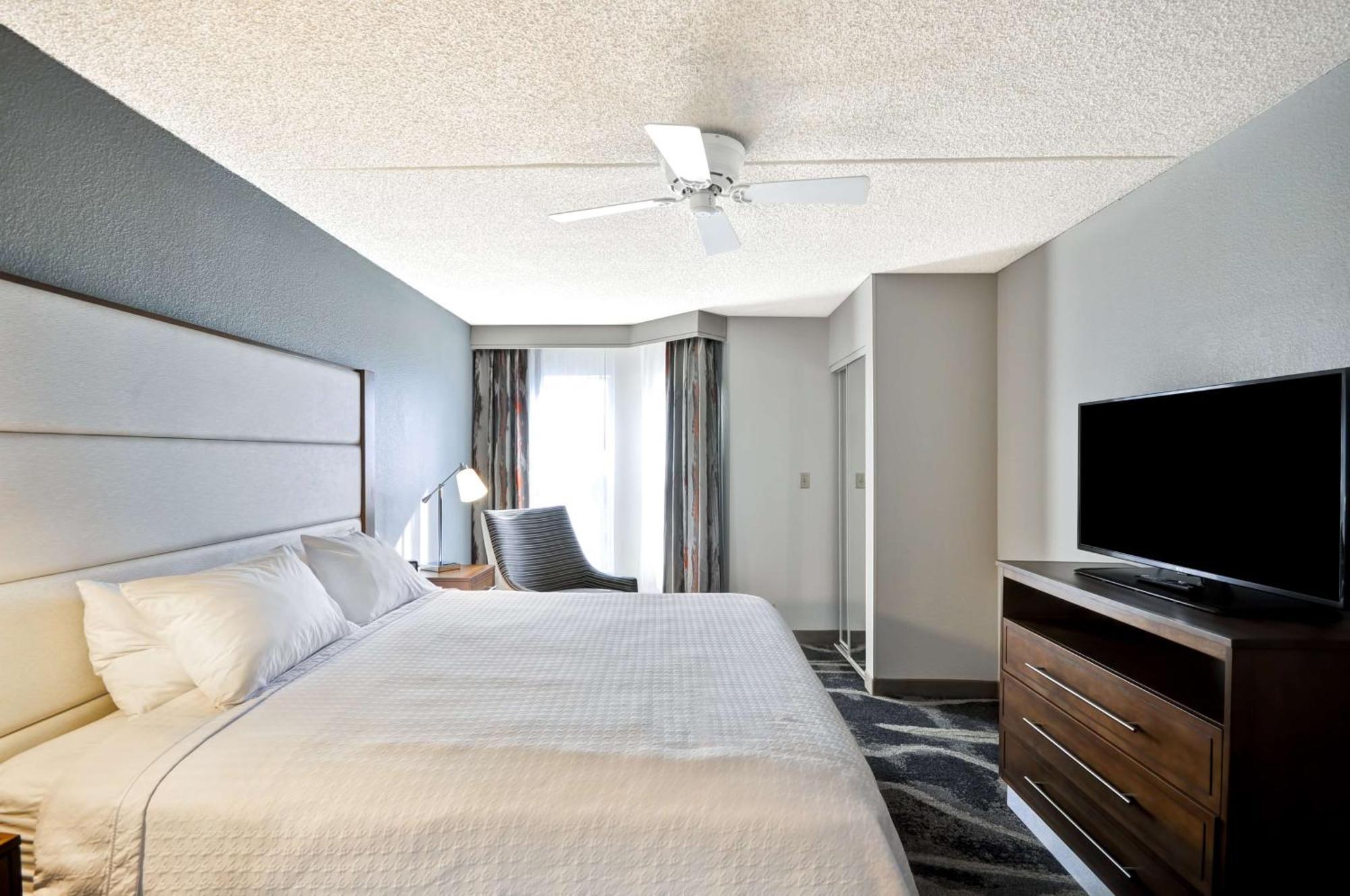 Homewood Suites By Hilton Phoenix-Biltmore Esterno foto