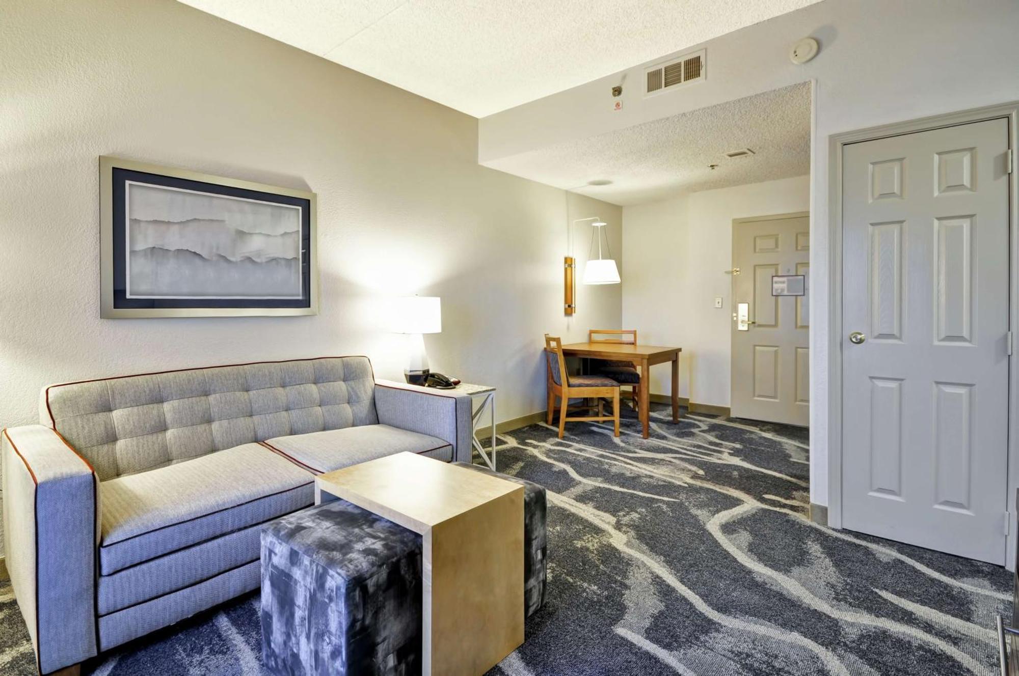 Homewood Suites By Hilton Phoenix-Biltmore Esterno foto