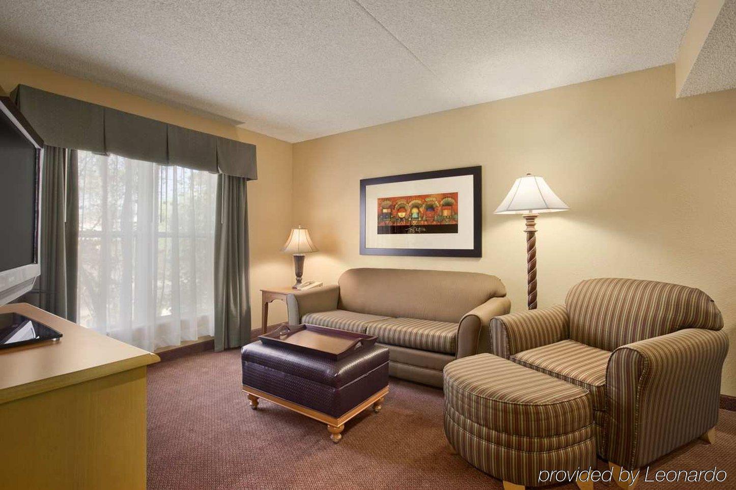 Homewood Suites By Hilton Phoenix-Biltmore Camera foto