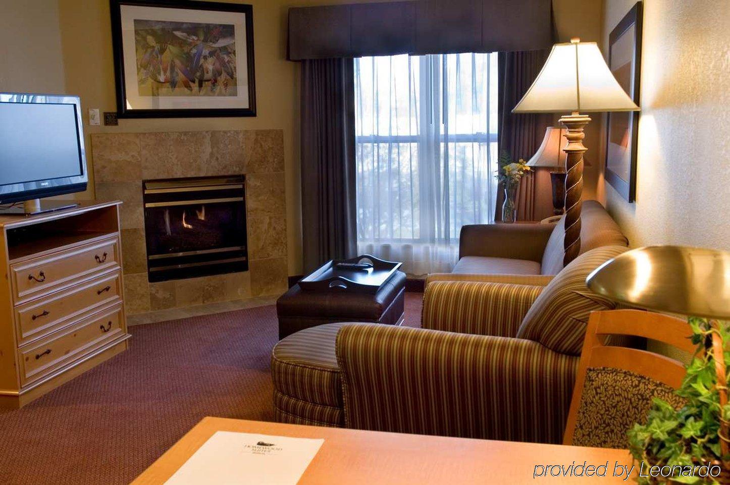 Homewood Suites By Hilton Phoenix-Biltmore Camera foto