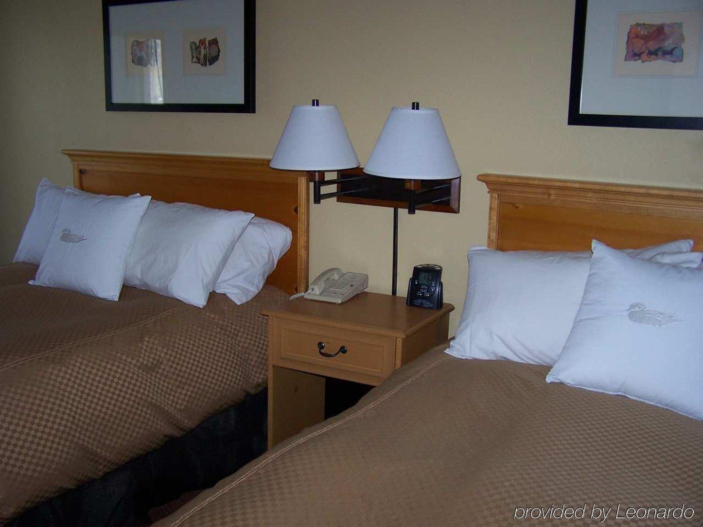 Homewood Suites By Hilton Phoenix-Biltmore Camera foto