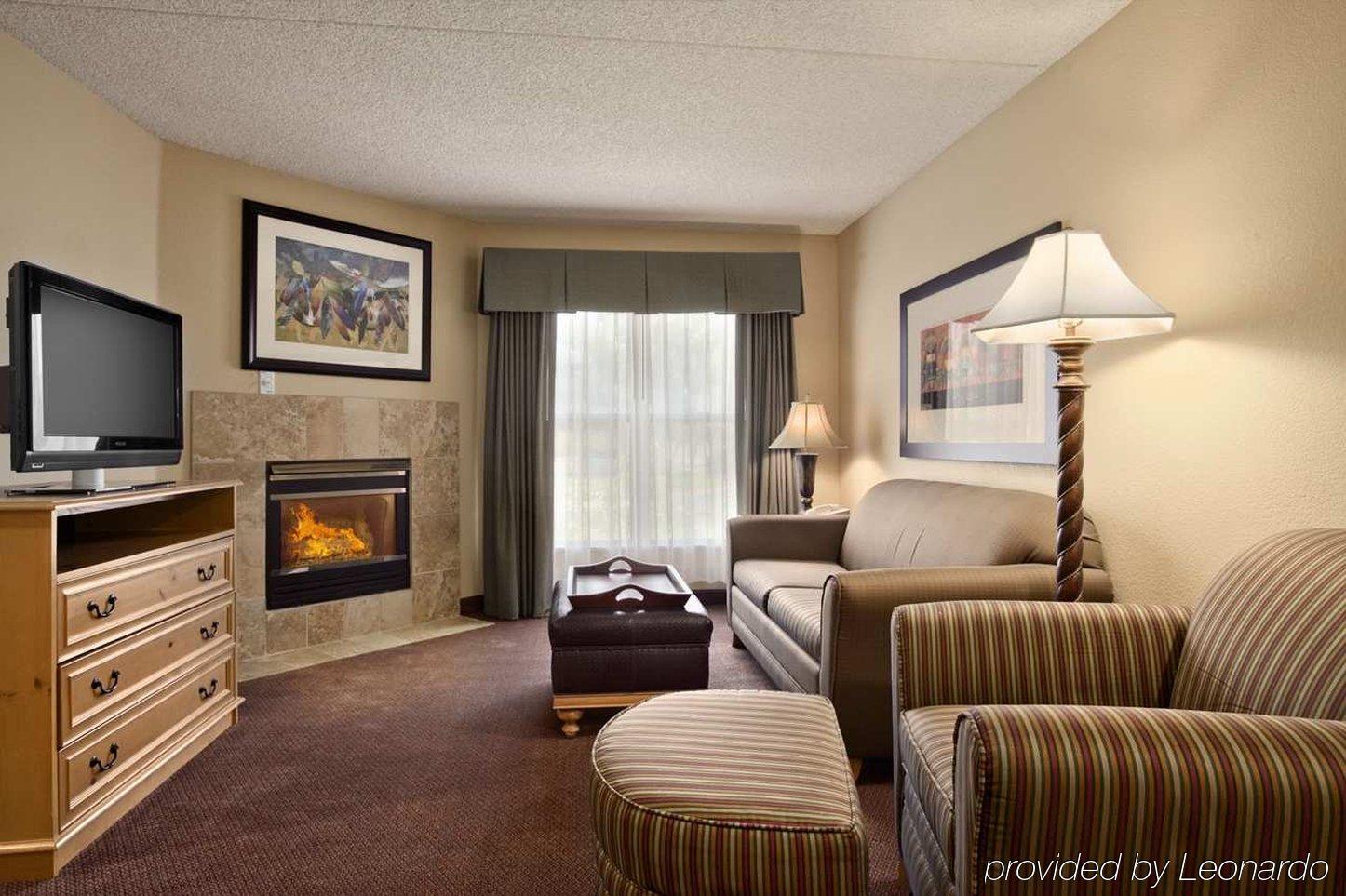 Homewood Suites By Hilton Phoenix-Biltmore Camera foto