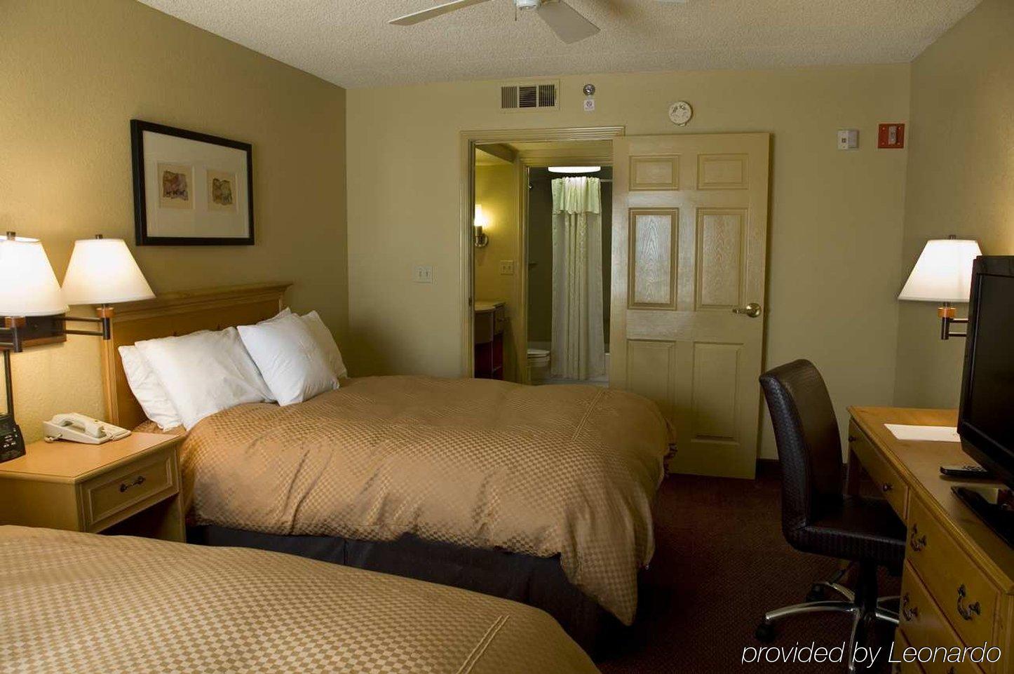 Homewood Suites By Hilton Phoenix-Biltmore Camera foto