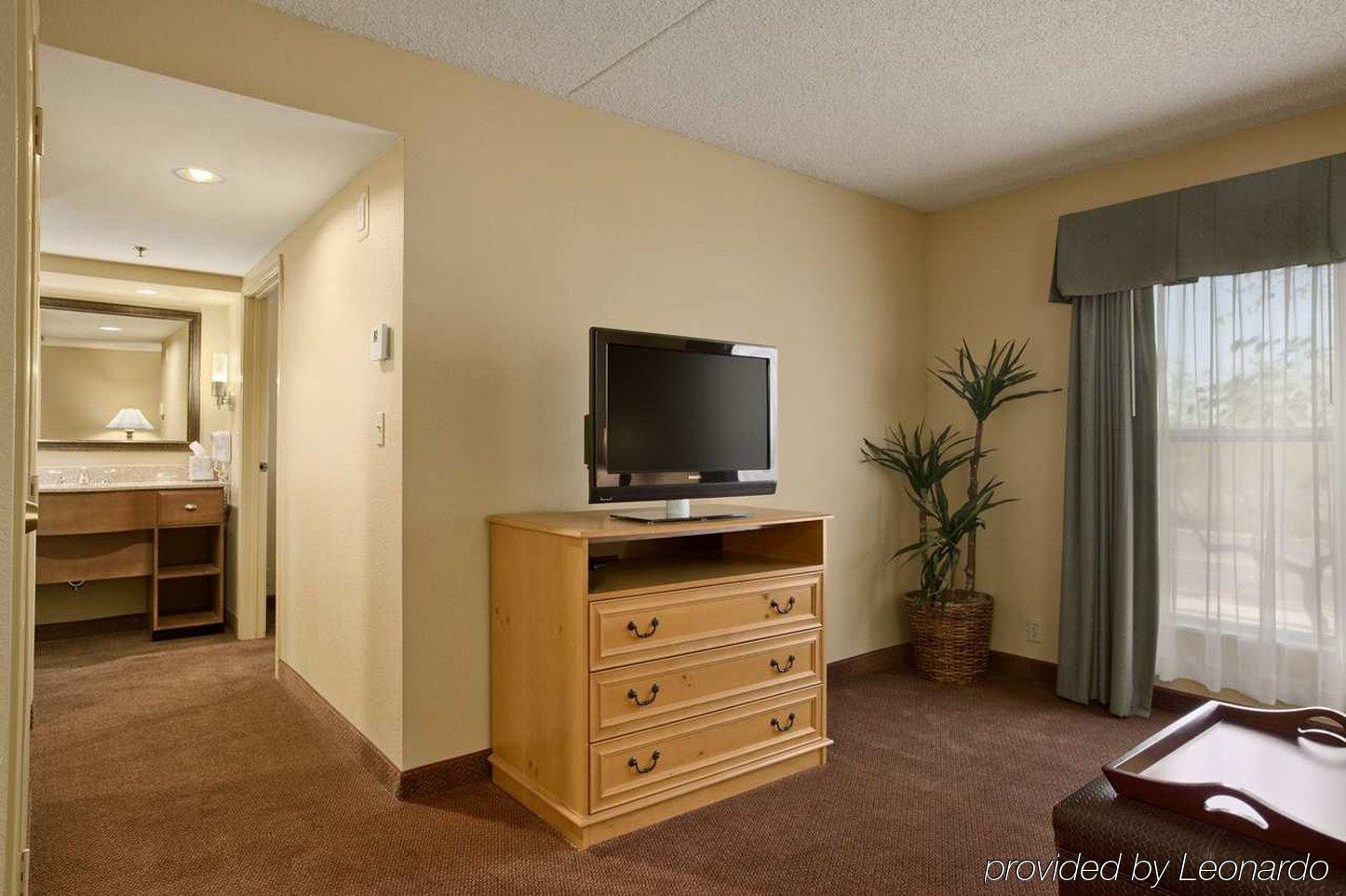 Homewood Suites By Hilton Phoenix-Biltmore Camera foto