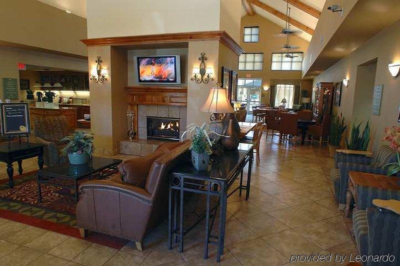 Homewood Suites By Hilton Phoenix-Biltmore Interno foto
