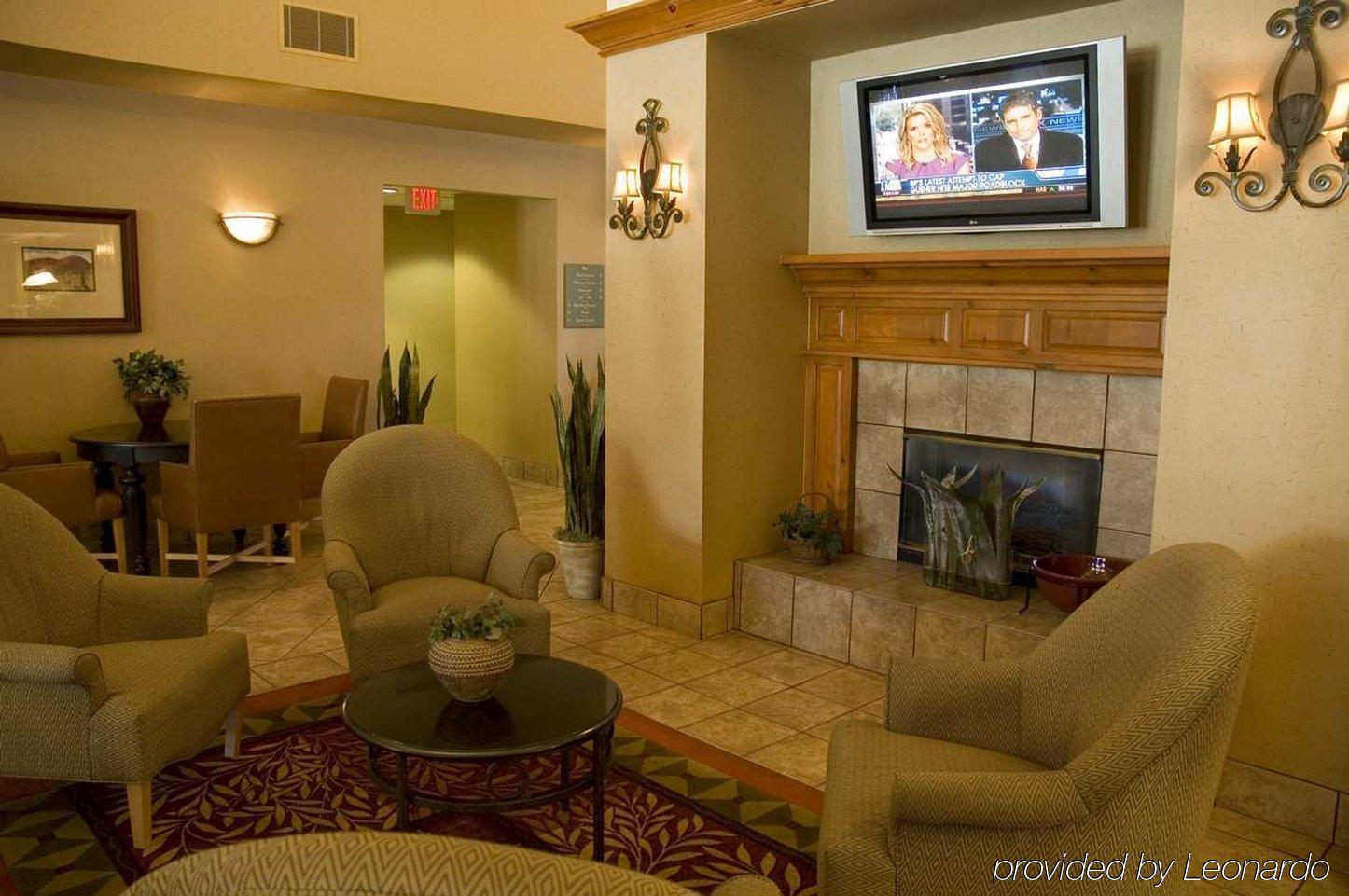 Homewood Suites By Hilton Phoenix-Biltmore Interno foto
