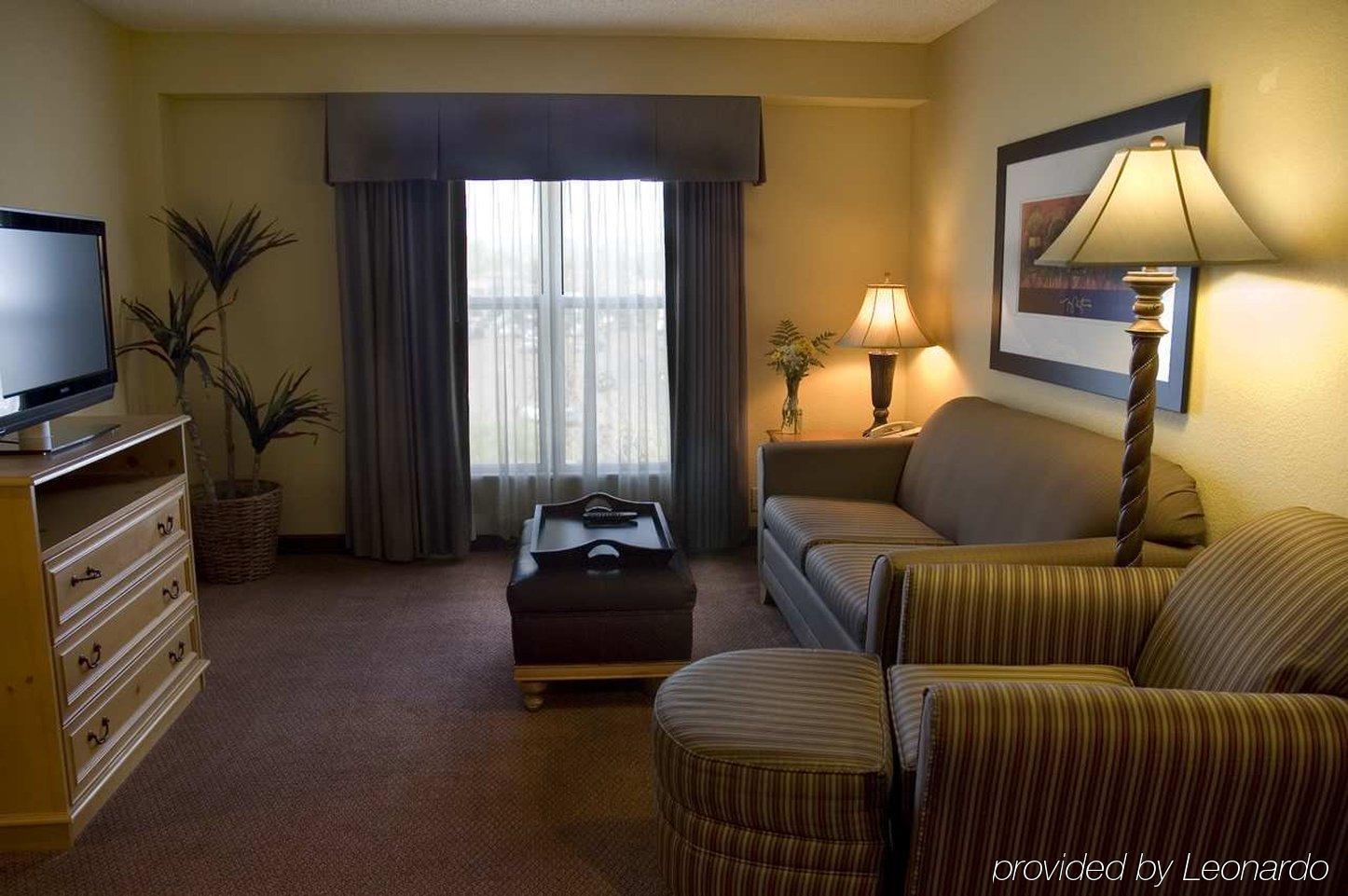 Homewood Suites By Hilton Phoenix-Biltmore Camera foto