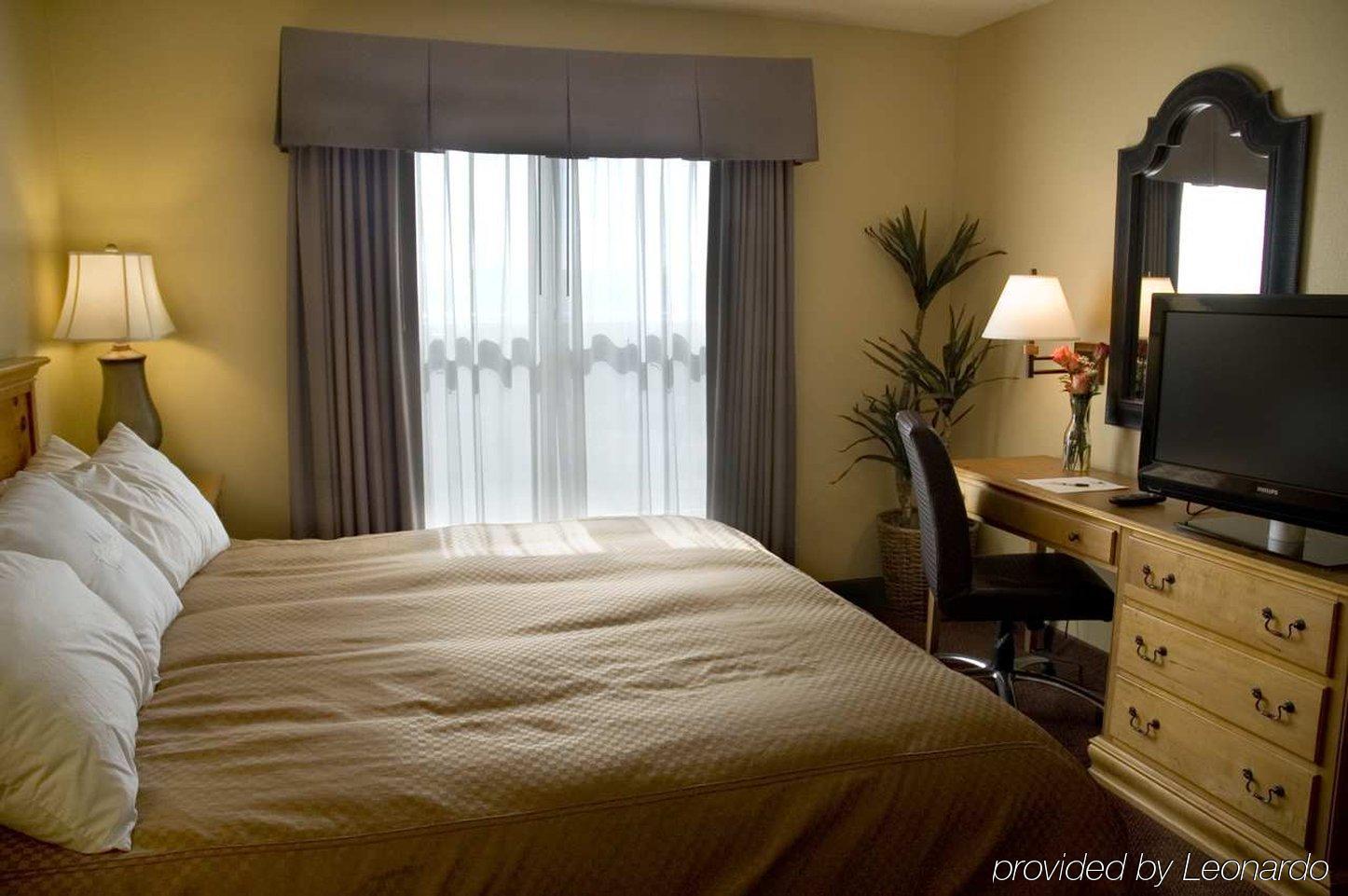 Homewood Suites By Hilton Phoenix-Biltmore Camera foto