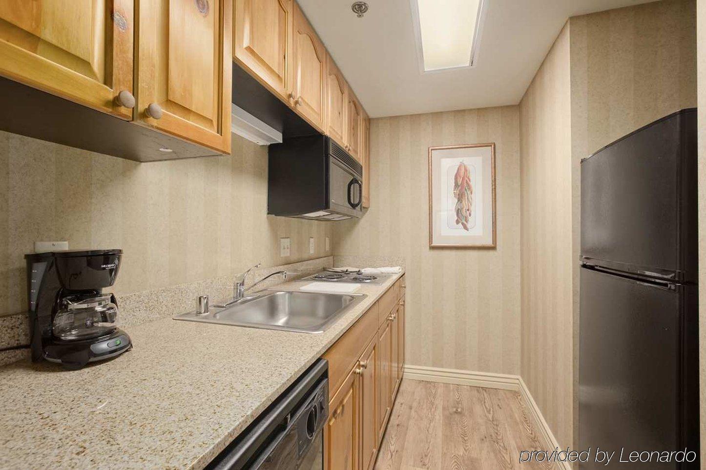 Homewood Suites By Hilton Phoenix-Biltmore Camera foto