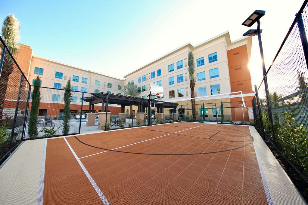 Homewood Suites By Hilton Phoenix-Biltmore Servizi foto