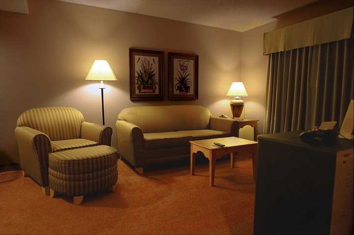 Homewood Suites By Hilton Phoenix-Biltmore Esterno foto